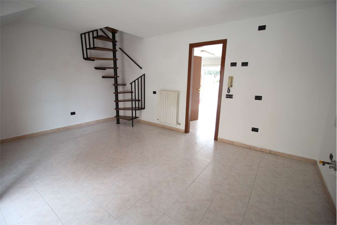 Appartamento in vendita a Vallefoglia (PU)