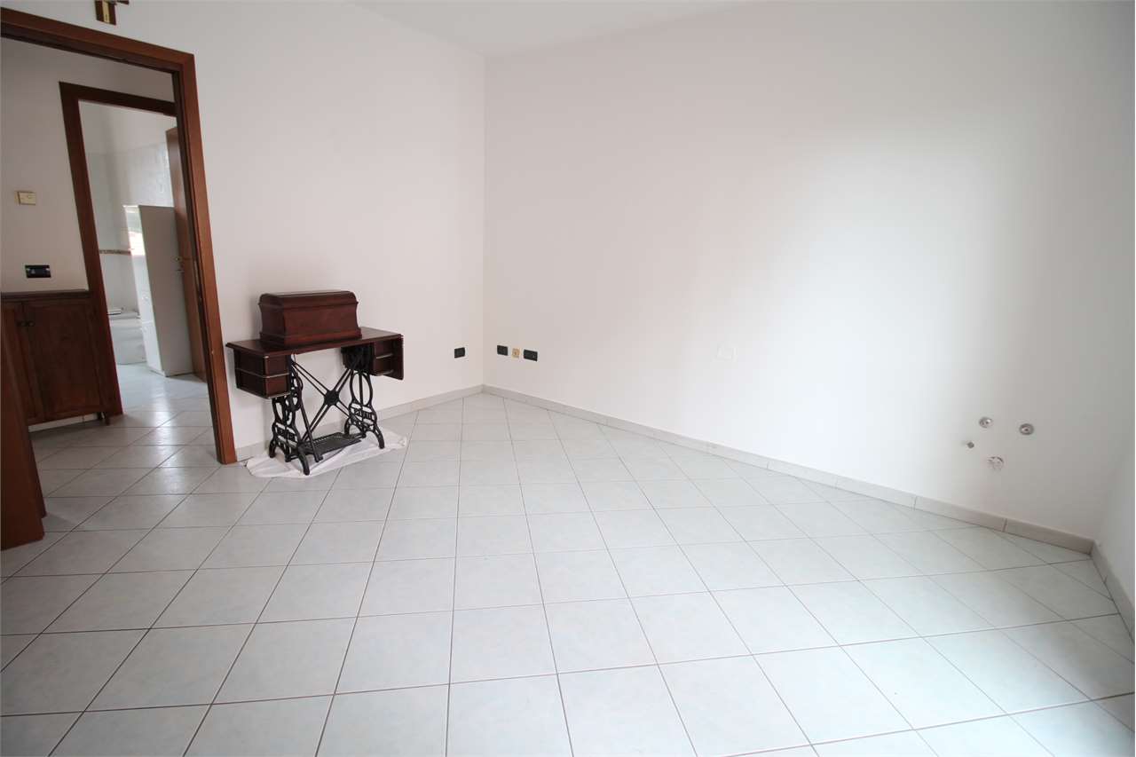 Appartamento in vendita a Vallefoglia (PU)