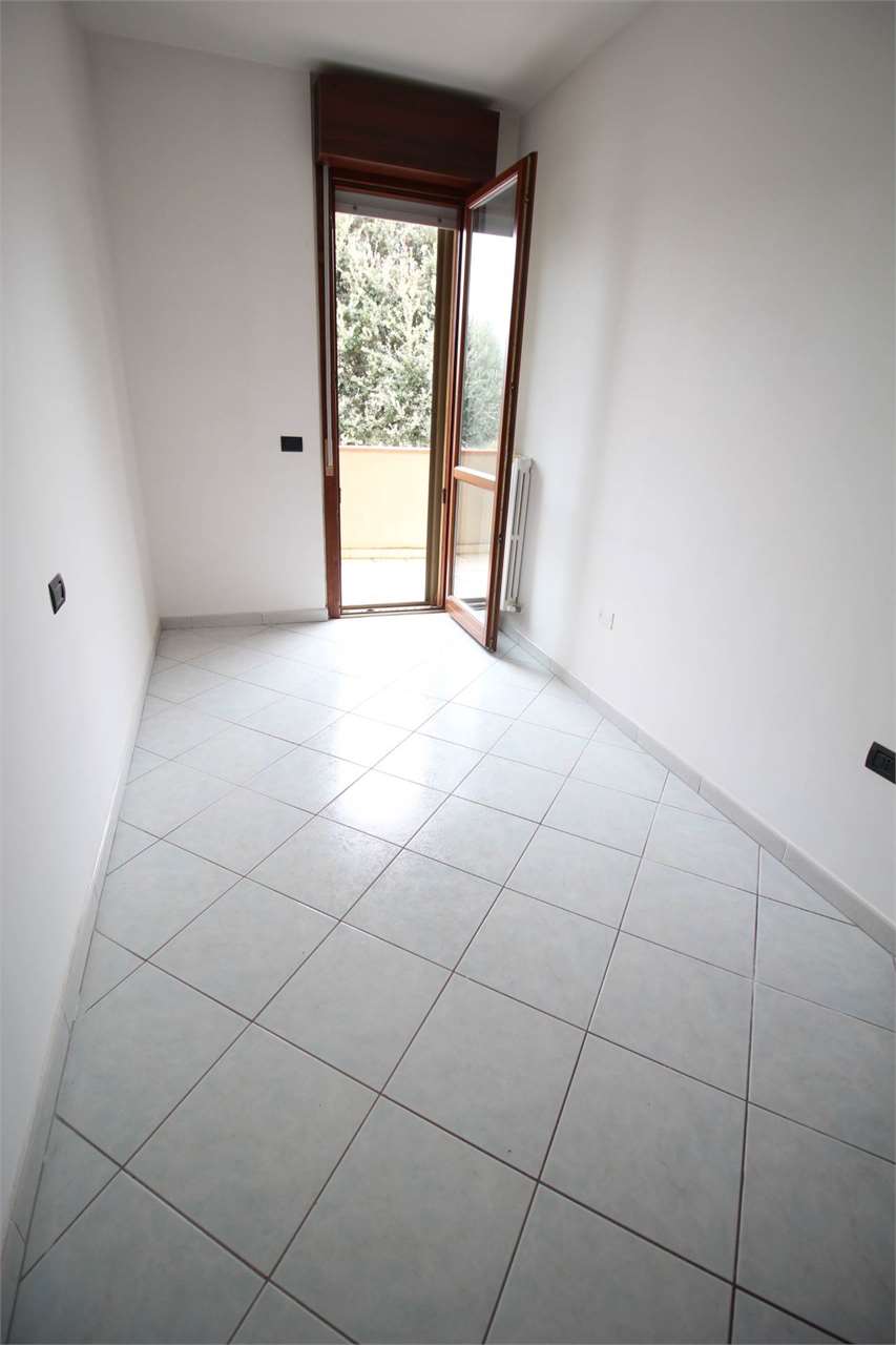 Appartamento in vendita a Vallefoglia (PU)