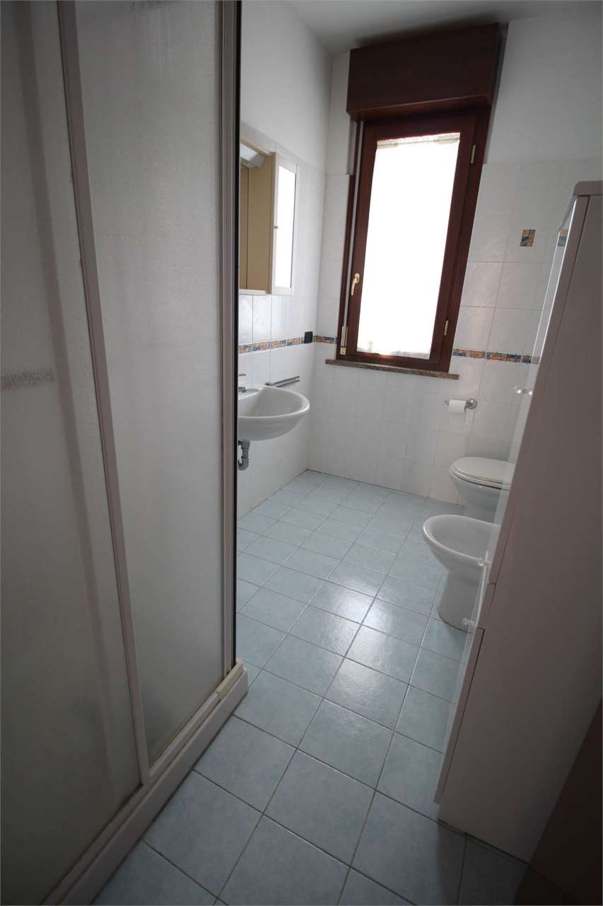 Appartamento in vendita a Vallefoglia (PU)