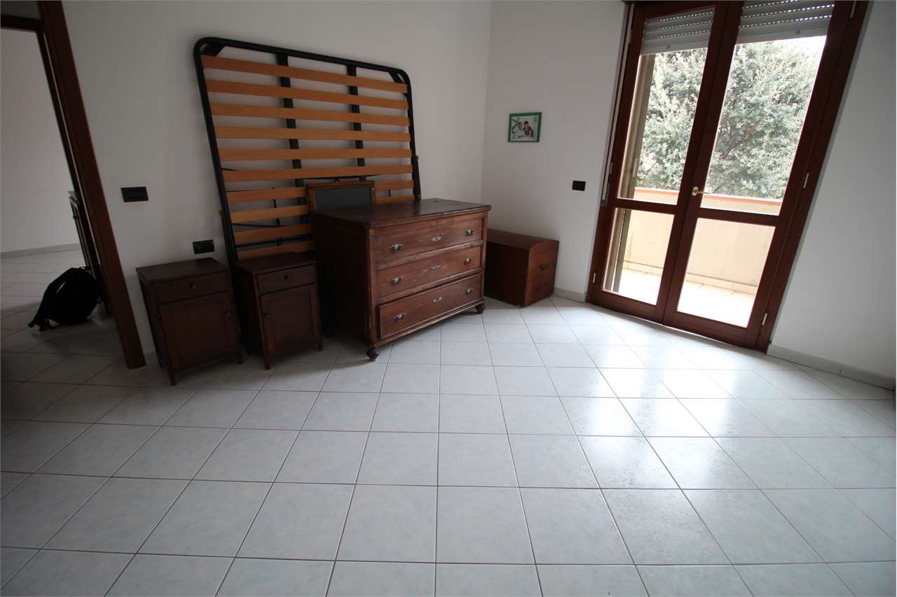 Appartamento in vendita a Vallefoglia (PU)