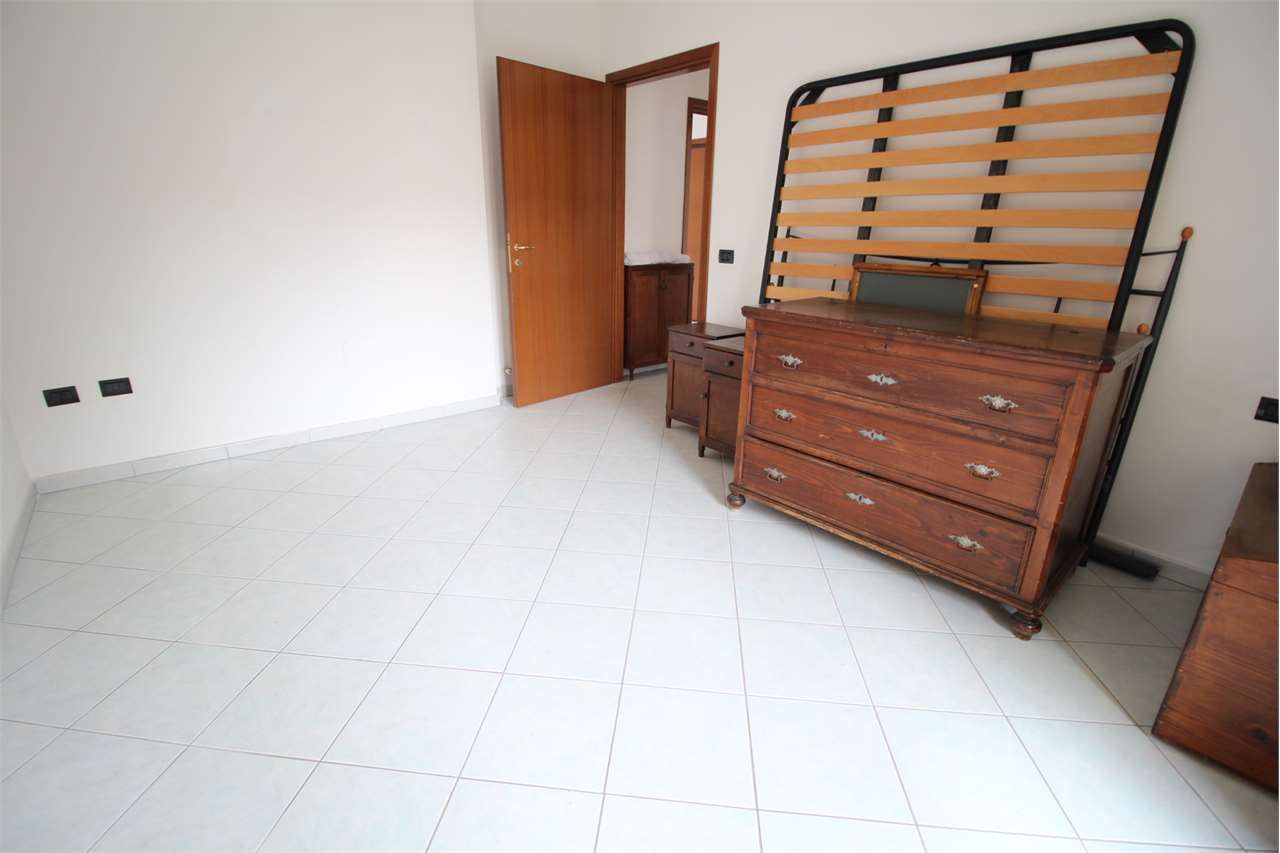 Appartamento in vendita a Vallefoglia (PU)