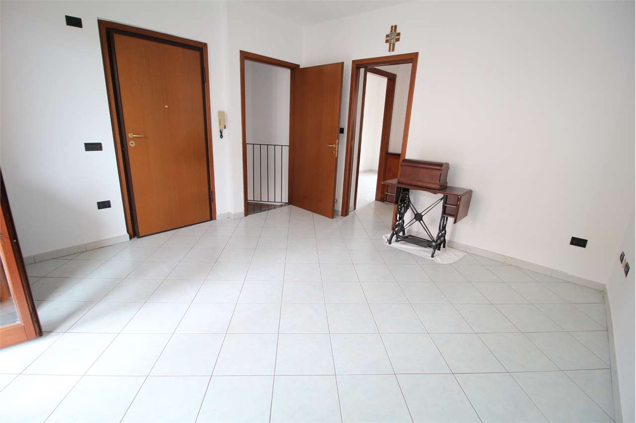 Appartamento in vendita a Vallefoglia (PU)