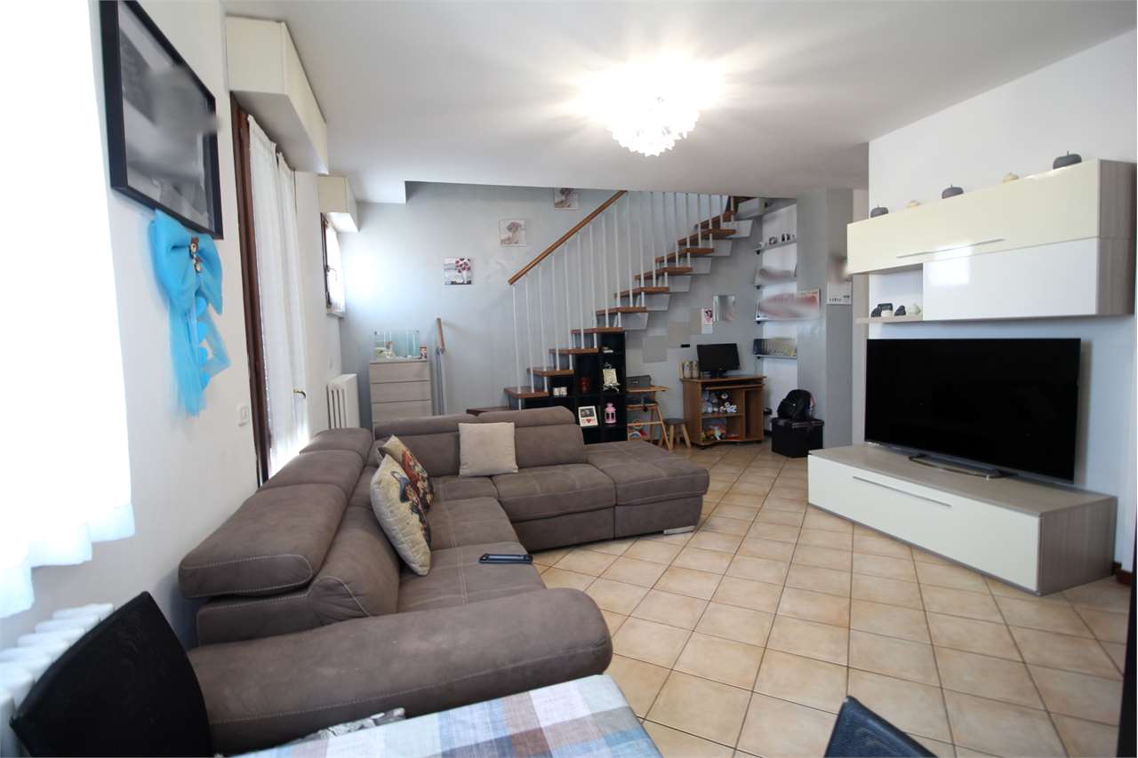 Appartamento in vendita a Pesaro (PU)
