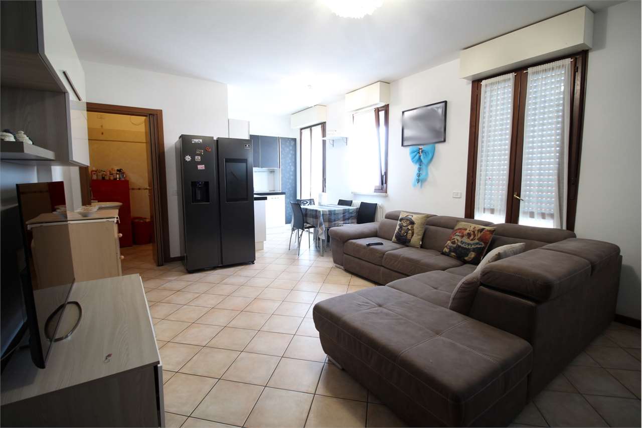 Appartamento in vendita a Pesaro (PU)