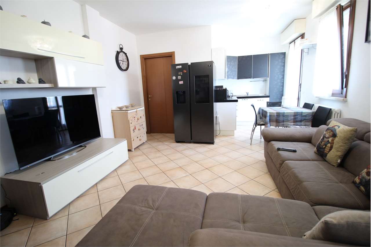 Appartamento in vendita a Pesaro (PU)