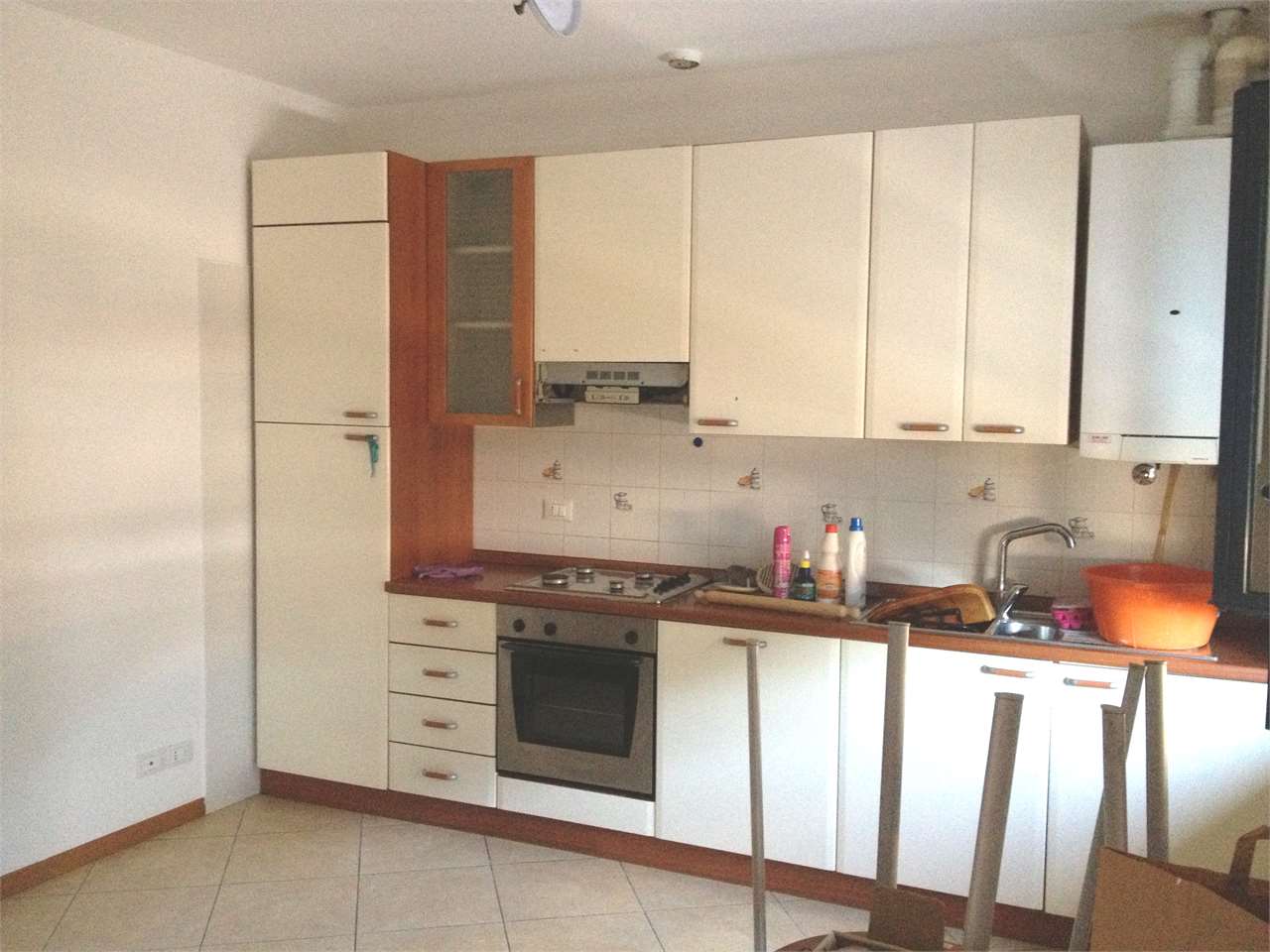 Appartamento in vendita a Vallefoglia (PU)