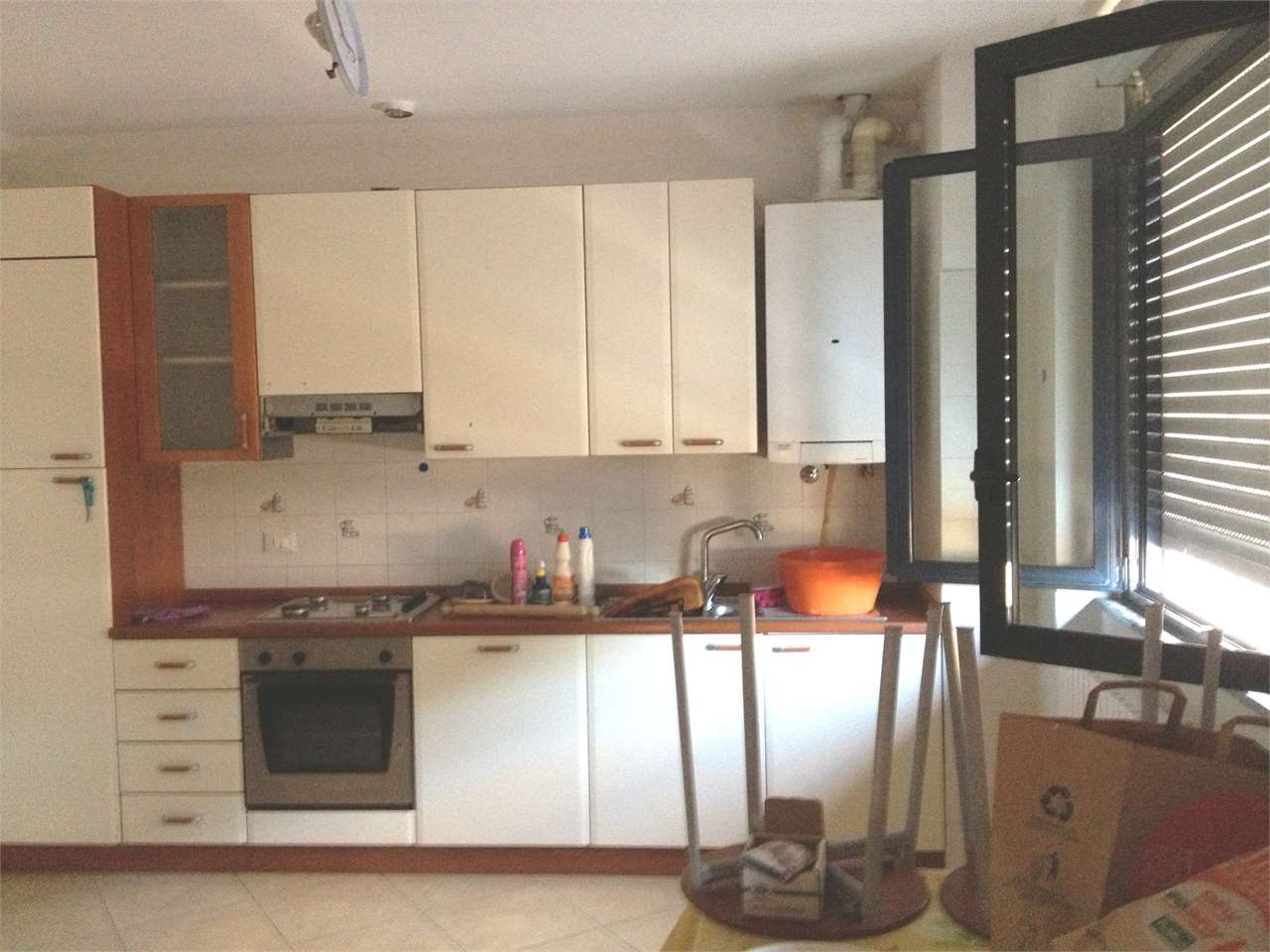 Appartamento in vendita a Vallefoglia (PU)