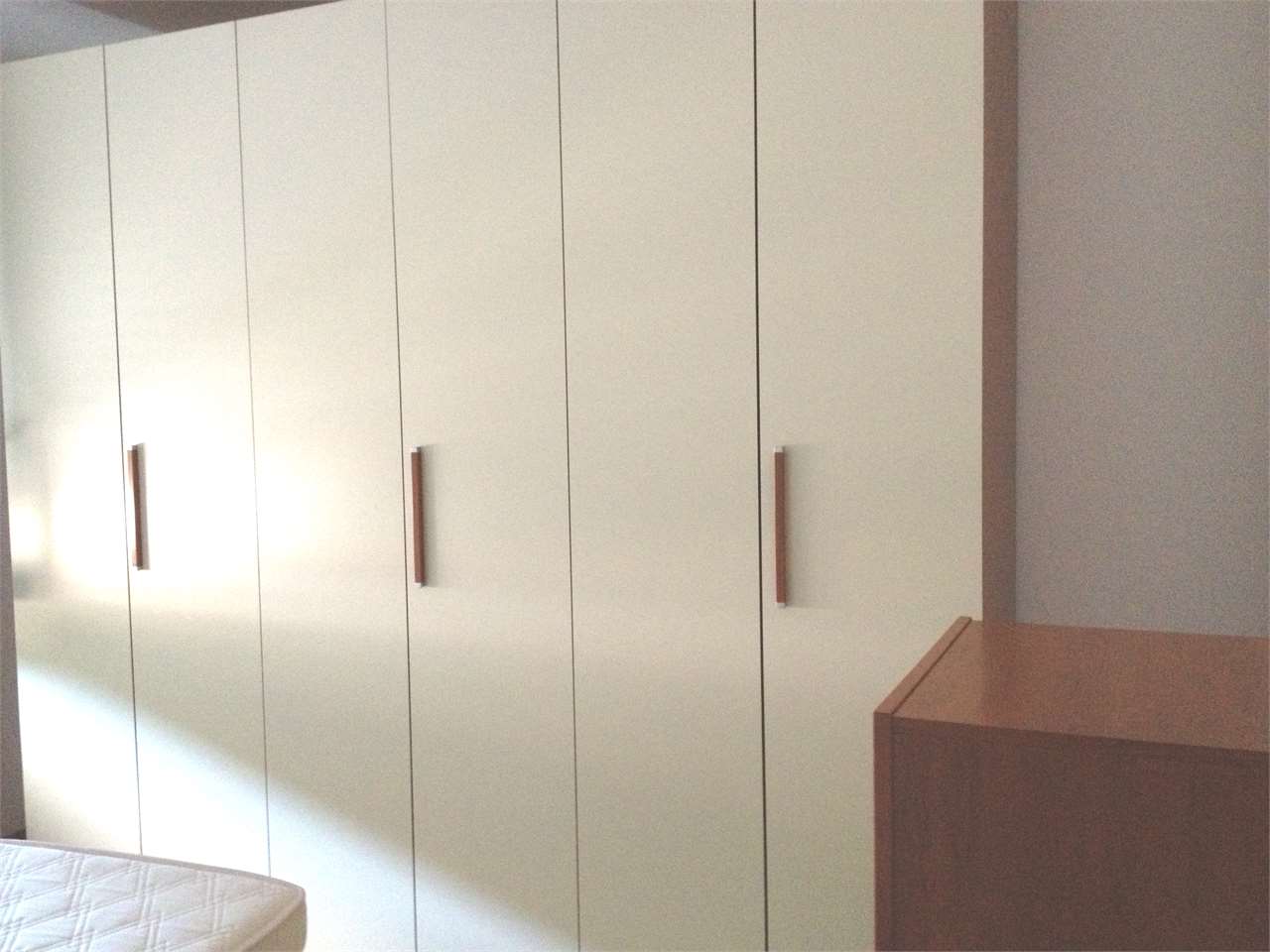 Appartamento in vendita a Vallefoglia (PU)
