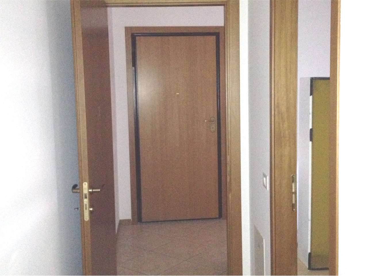 Appartamento in vendita a Vallefoglia (PU)