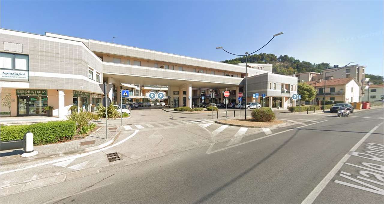 Appartamento in vendita a Vallefoglia (PU)