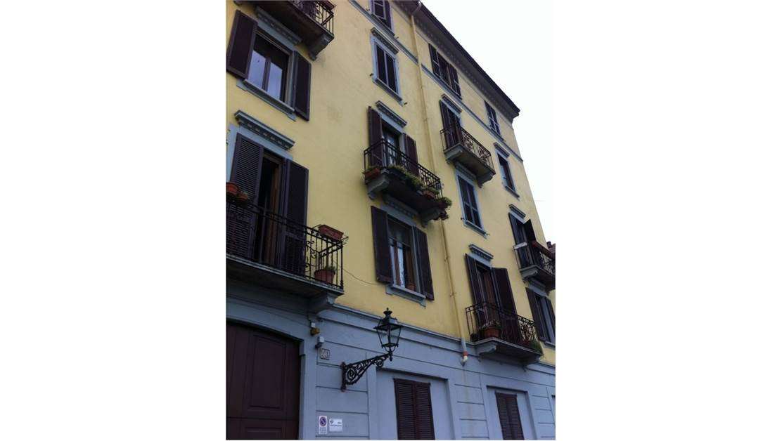 Trilocale in vendita in via missaglia 36, Milano
