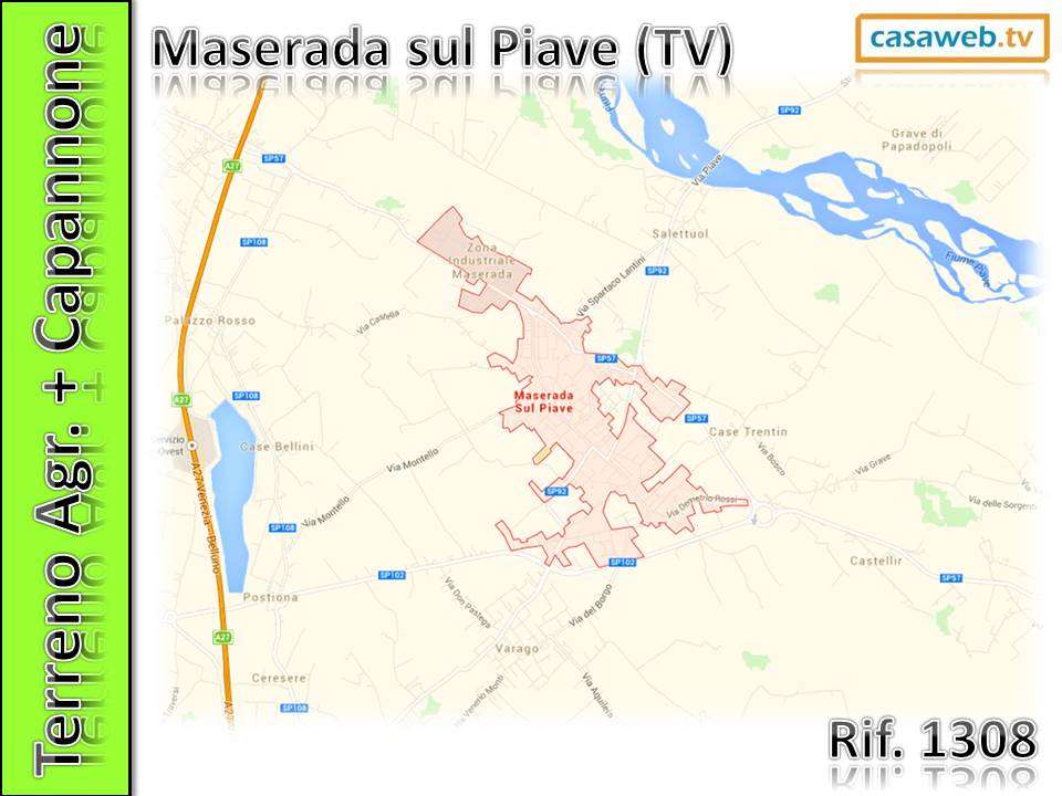 Maserada sul Piave