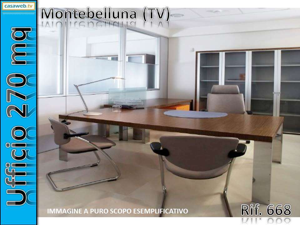 Ufficio Montebelluna 668