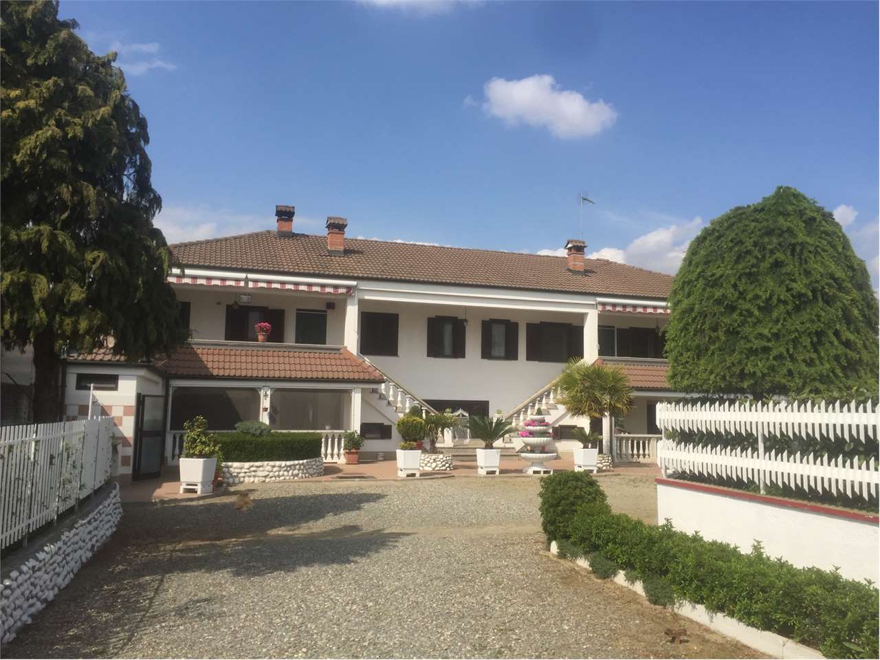 Villa in vendita a Scalenghe - foto 2