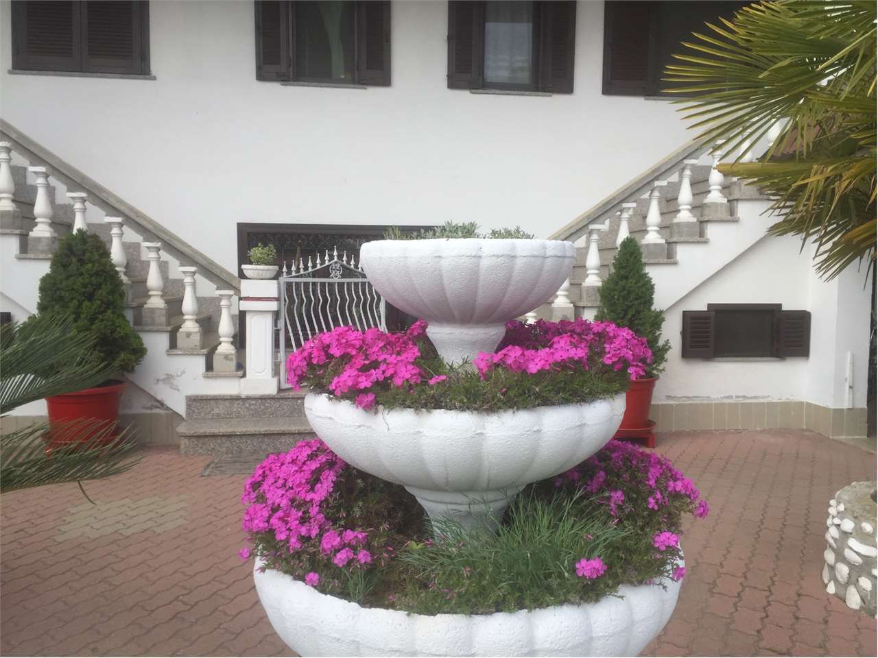 Villa in vendita a Scalenghe - foto 3