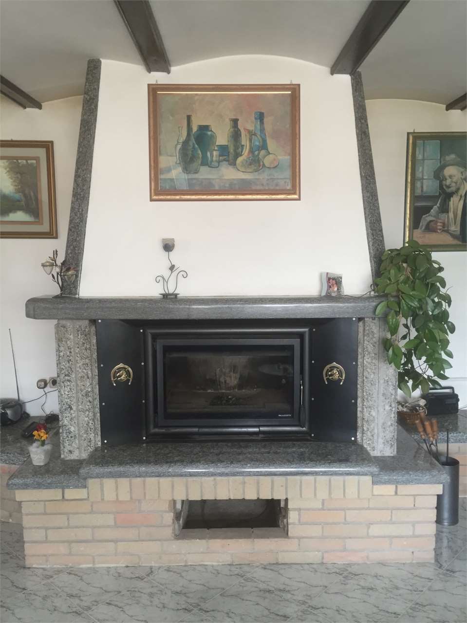 Villa in vendita a Scalenghe - foto 6