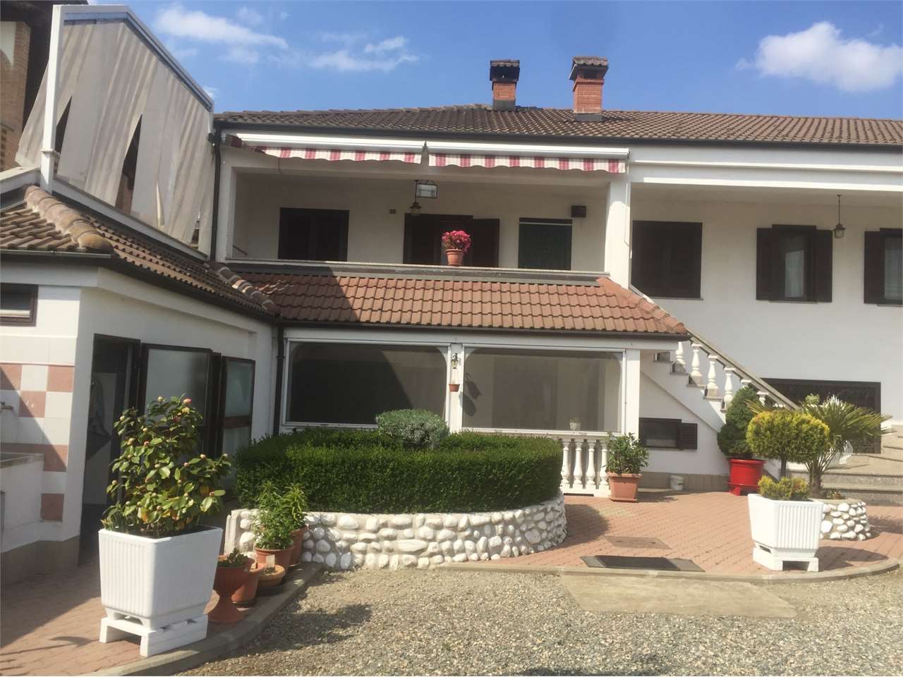 Villa in vendita a Scalenghe - foto 7