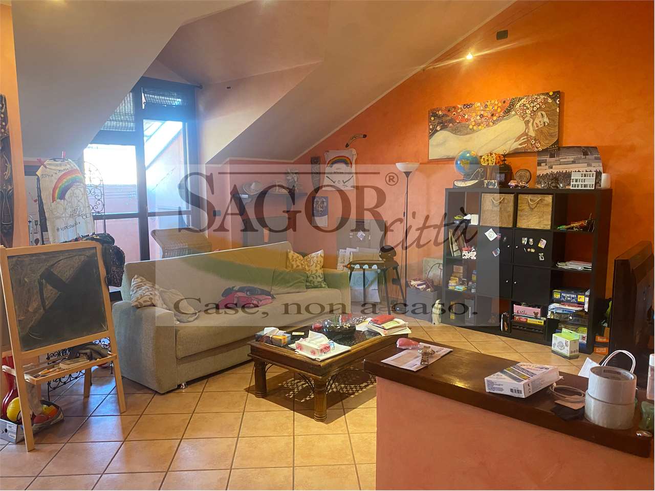 Appartamento in vendita a Pinerolo - foto 3