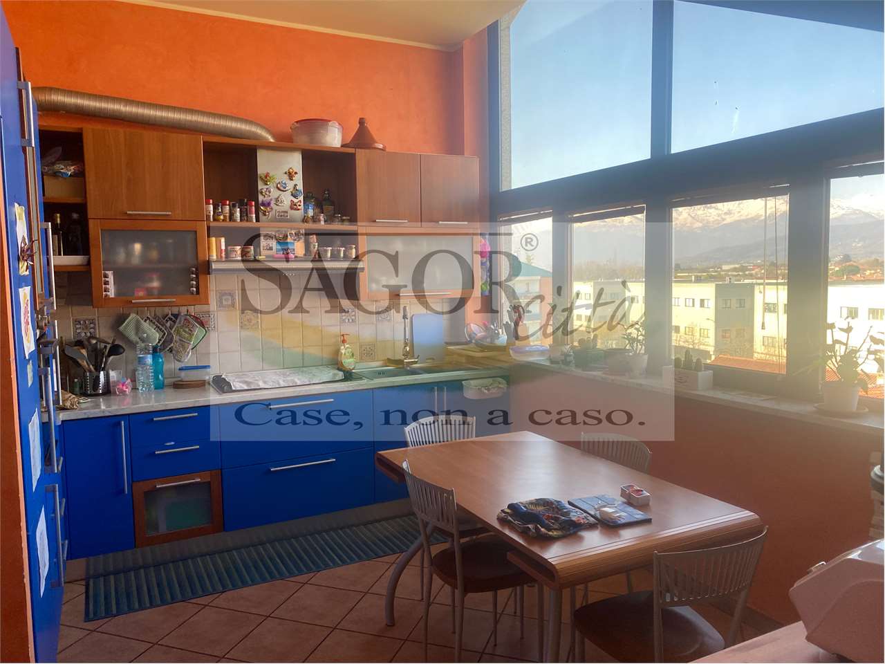 Appartamento in vendita a Pinerolo - foto 2