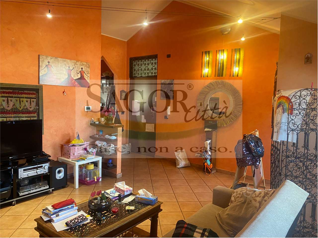 Appartamento in vendita a Pinerolo - foto 6