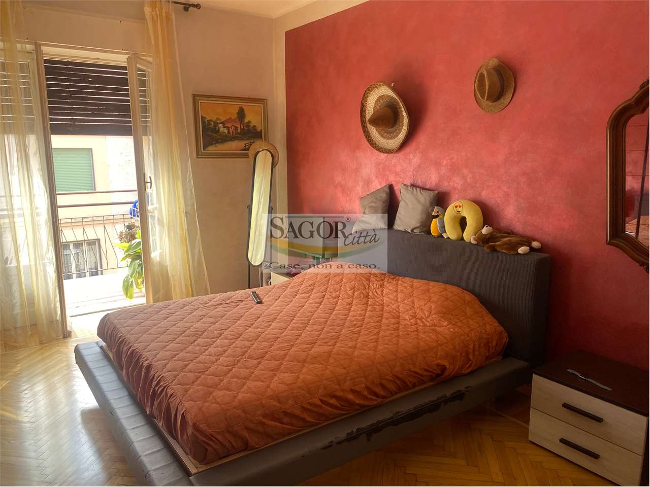 Appartamento in vendita a Pinerolo - foto 6