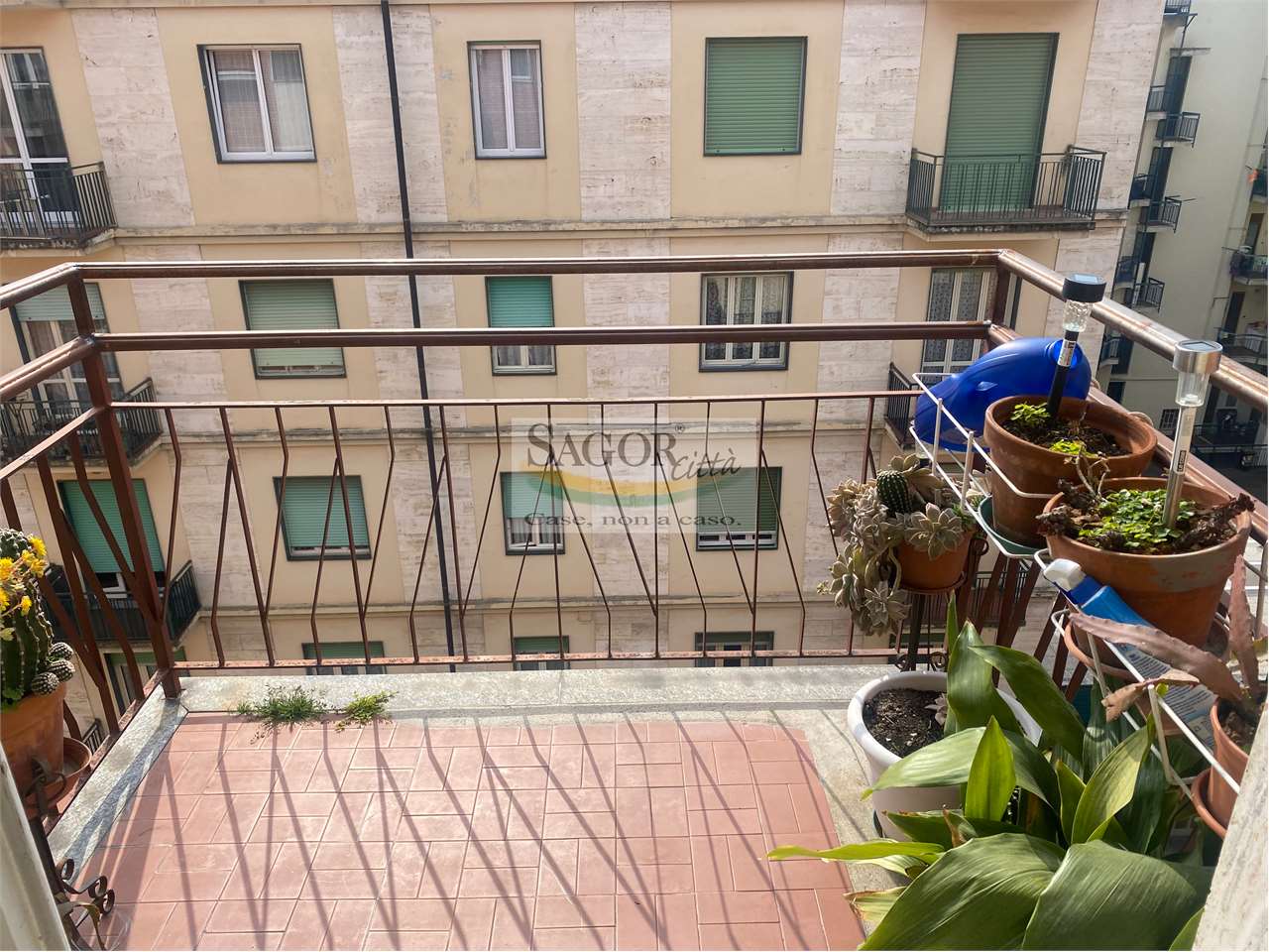 Appartamento in vendita a Pinerolo - foto 1