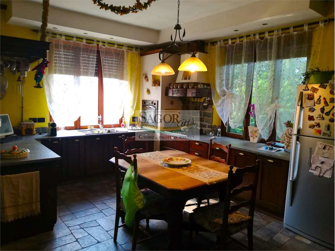 Villa in vendita a Virle Piemonte - foto 10