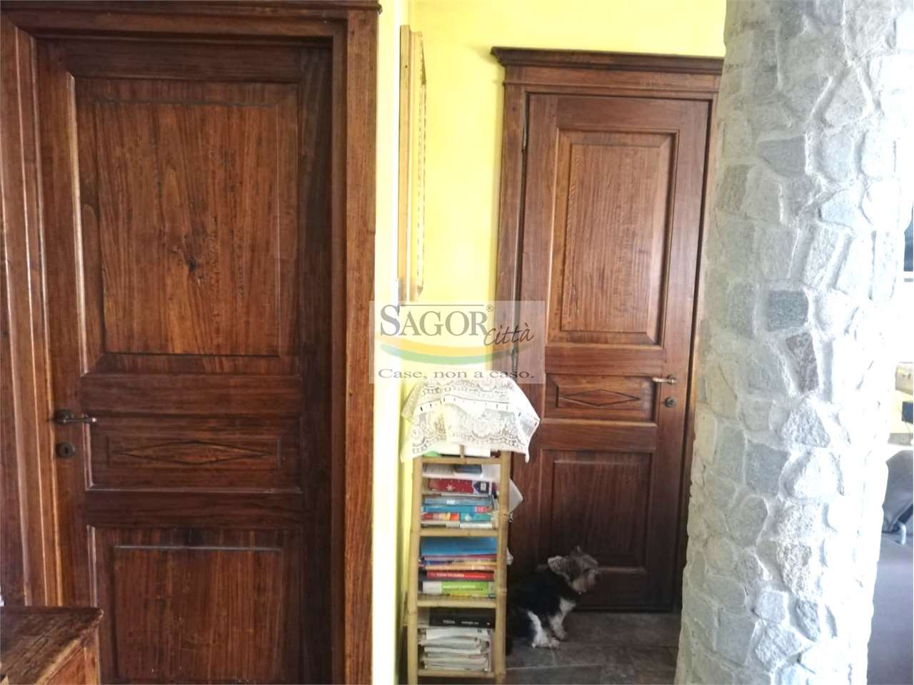 Villa in vendita a Virle Piemonte - foto 8
