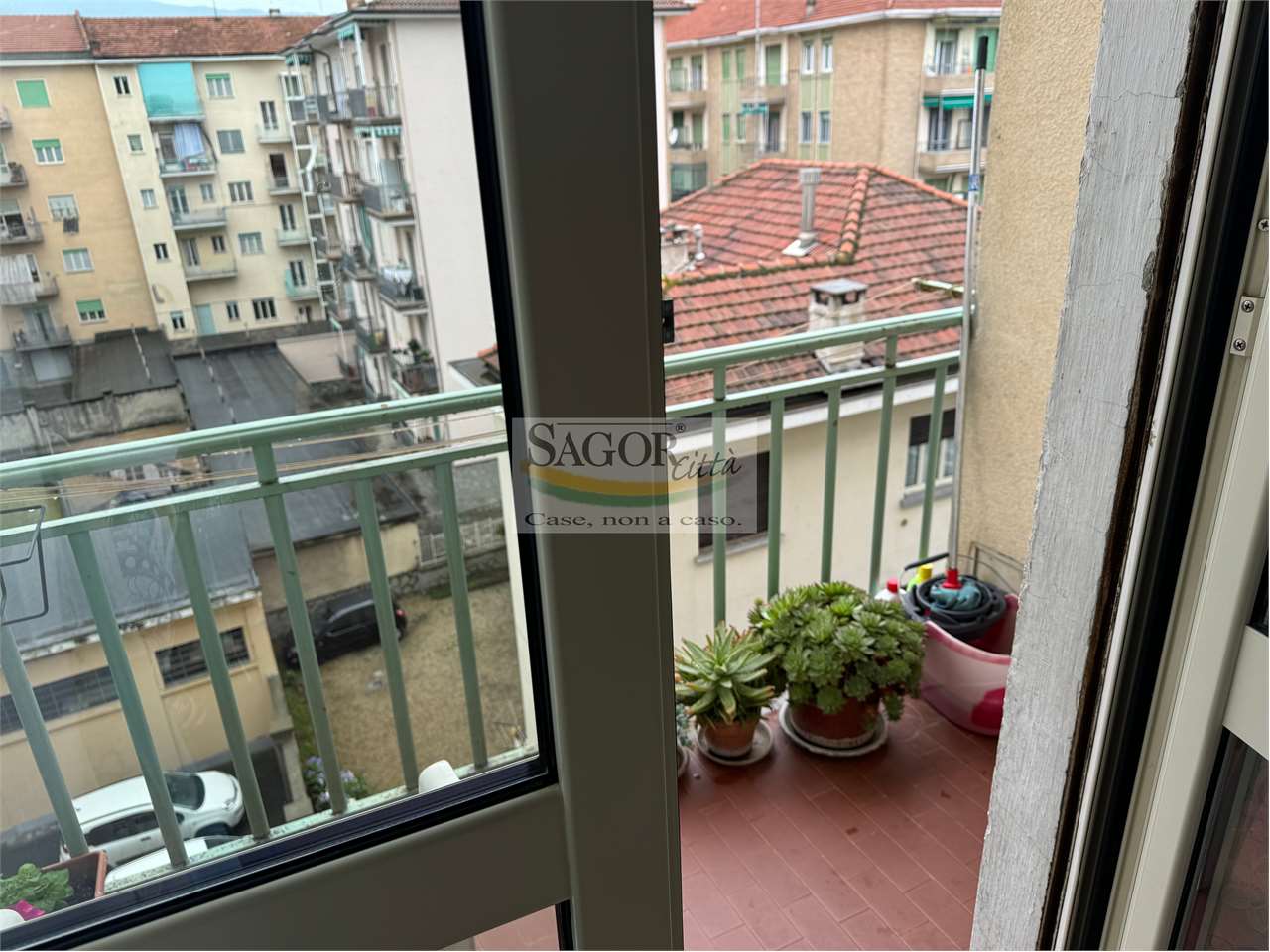 Appartamento in vendita a Pinerolo - foto 9