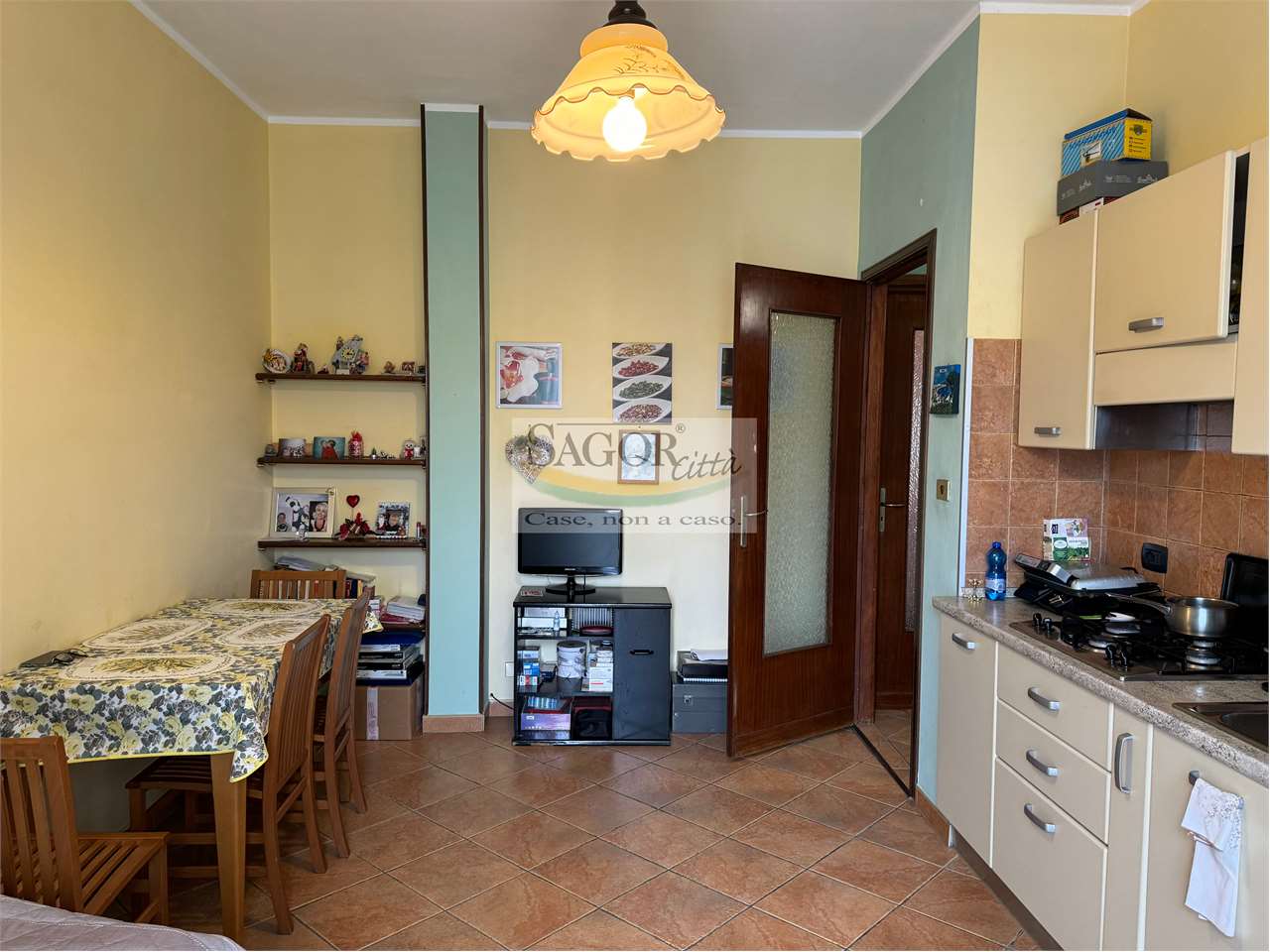Appartamento in vendita a Pinerolo - foto 3