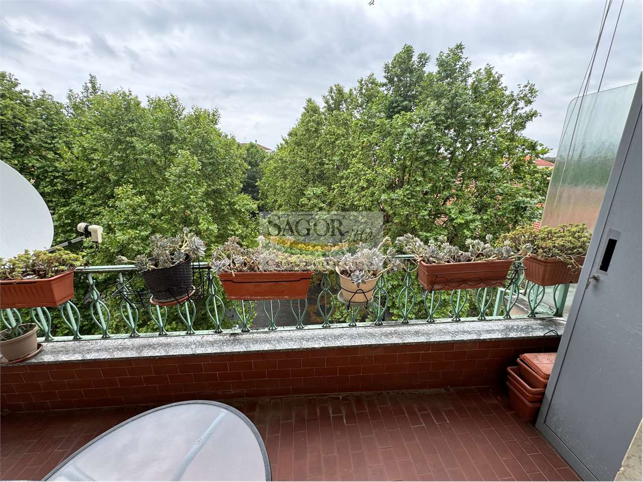 Appartamento in vendita a Pinerolo - foto 1