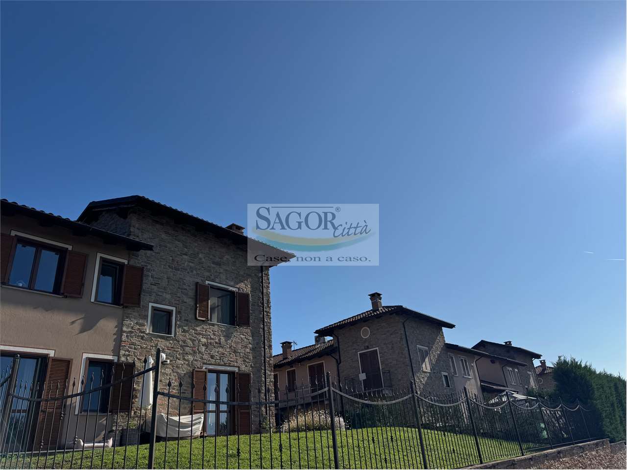 Appartamento in vendita a Frossasco - foto 2
