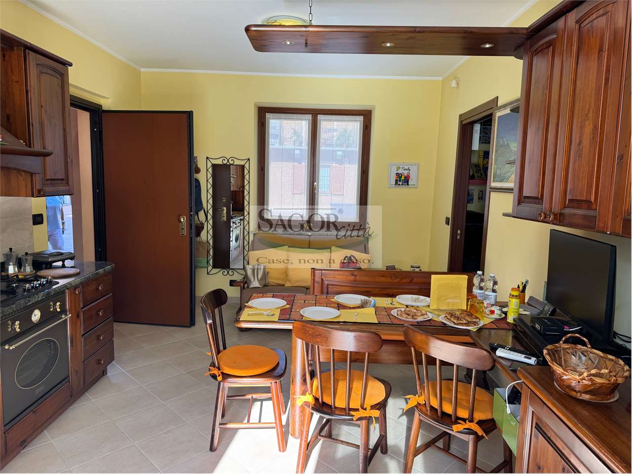 Appartamento in vendita a Frossasco - foto 6