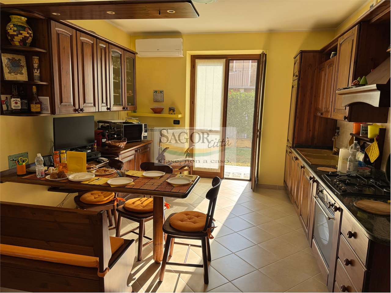 Appartamento in vendita a Frossasco - foto 7