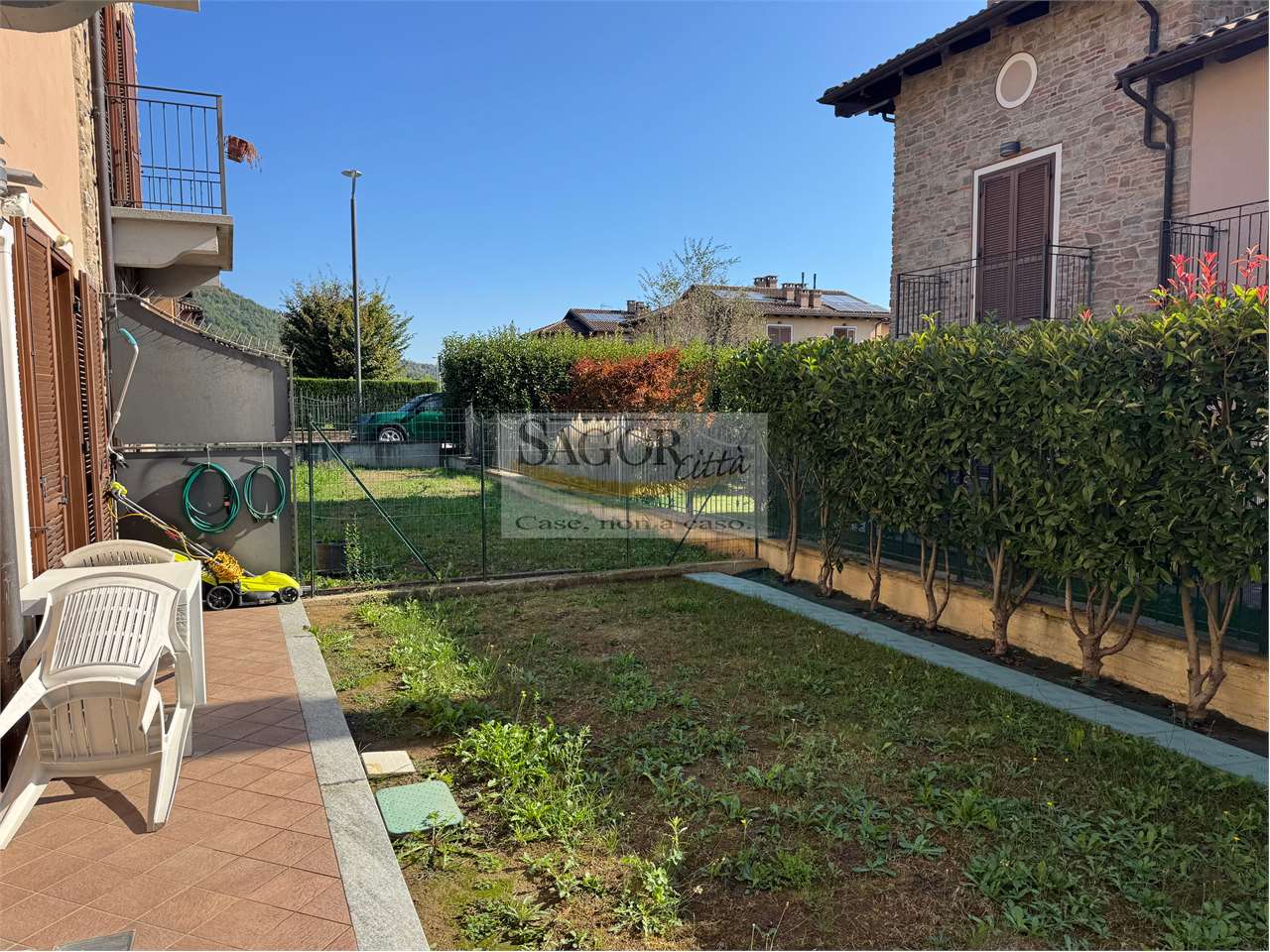 Appartamento in vendita a Frossasco - foto 3