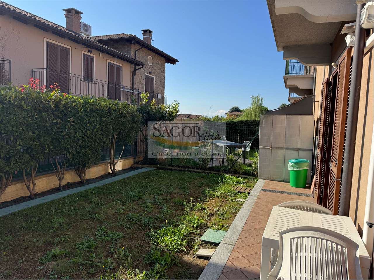 Appartamento in vendita a Frossasco - foto 4