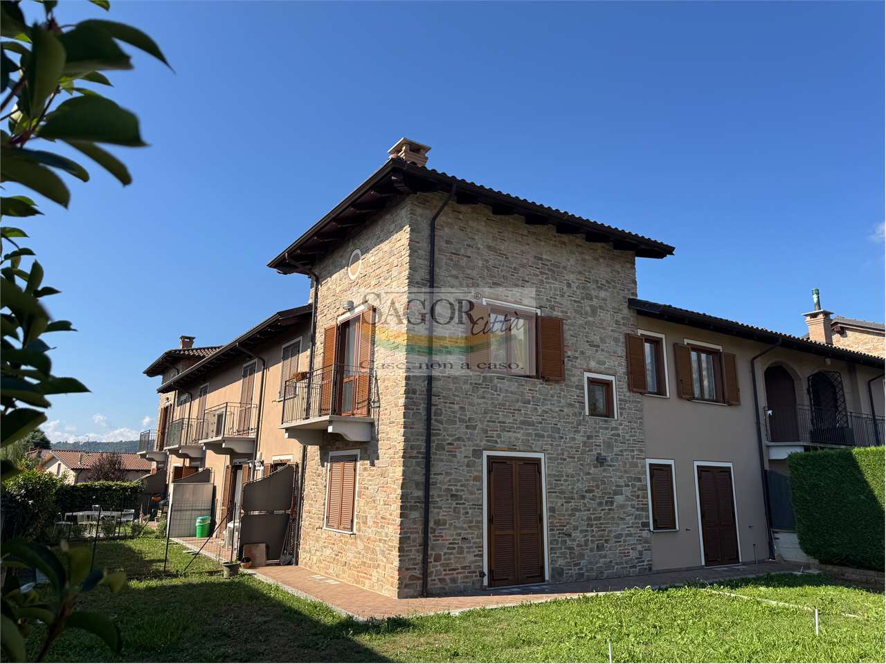 Appartamento in vendita a Frossasco - foto 1