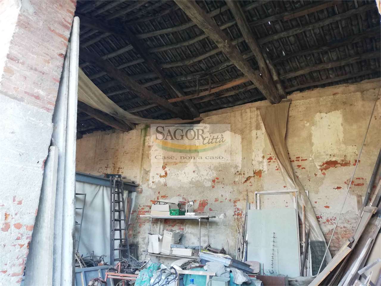 Rustico/Casale in vendita a Villafranca Pi... - foto 4