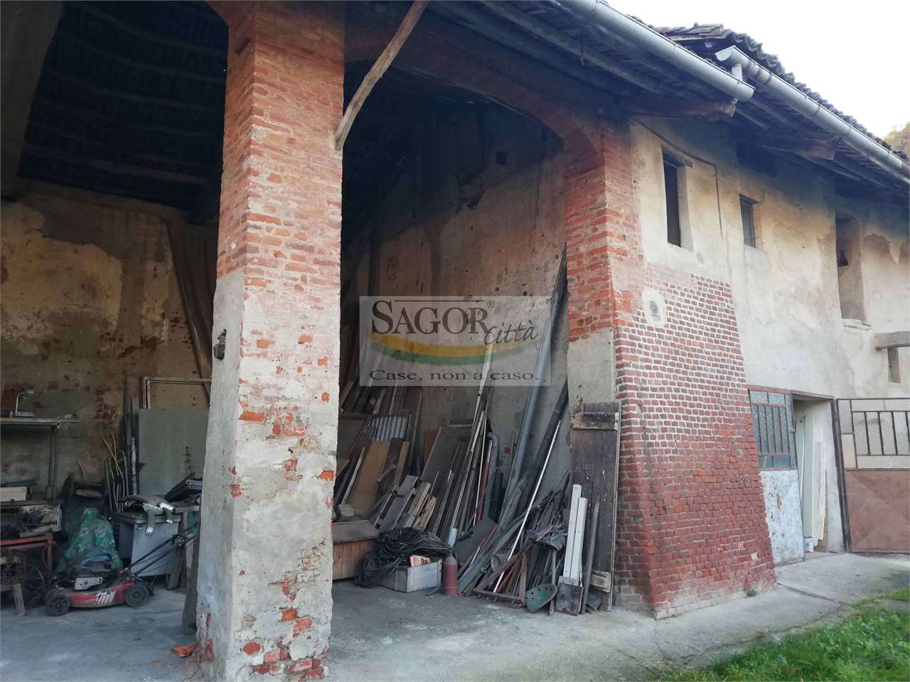Rustico/Casale in vendita a Villafranca Pi... - foto 2