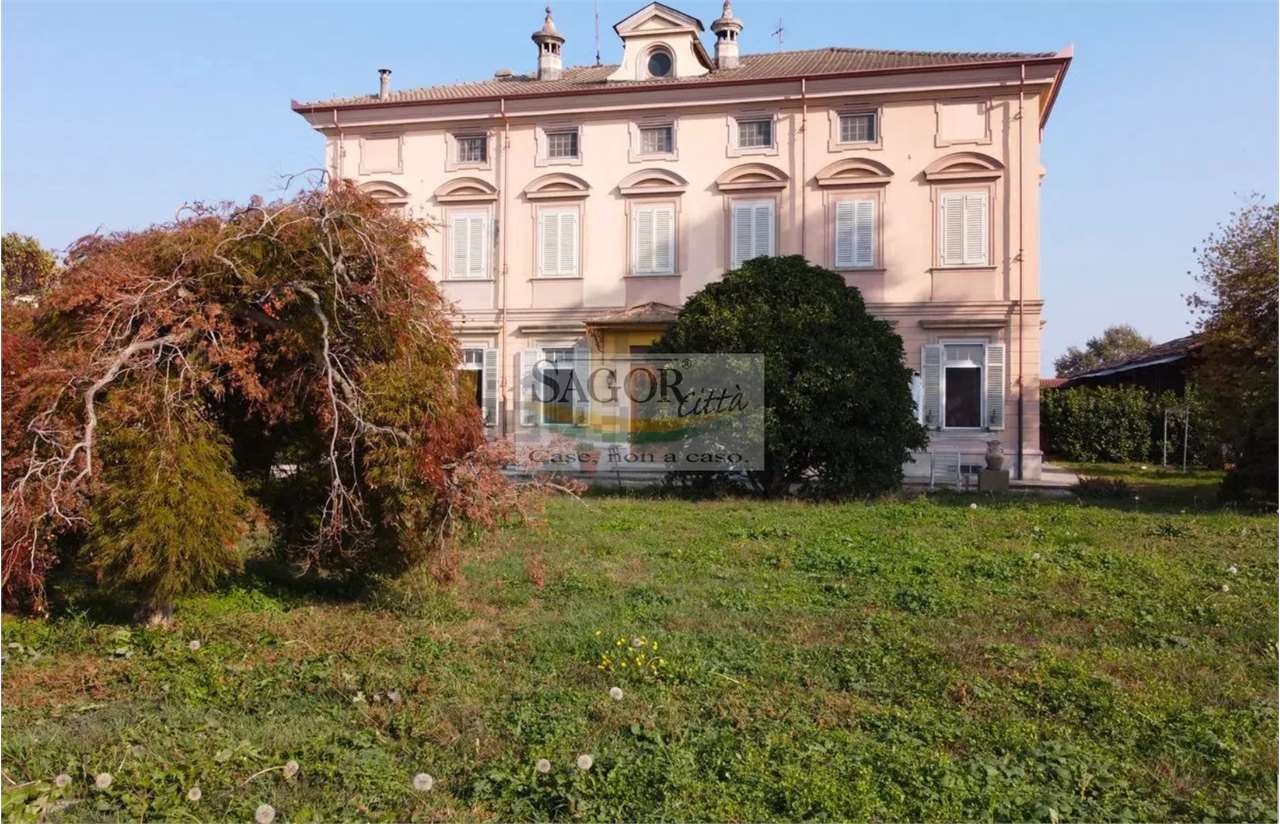 Villa in vendita a Pinerolo - foto 2