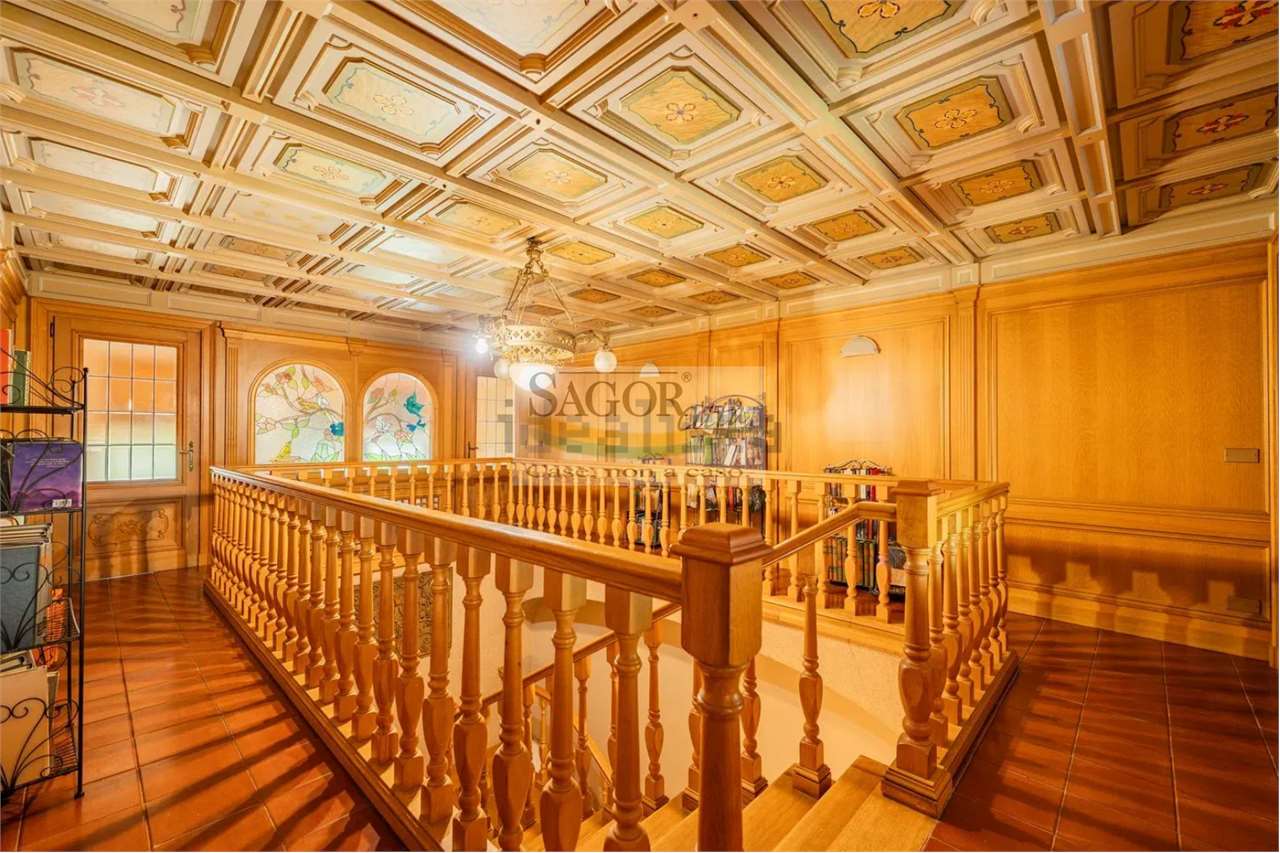 Villa in vendita a Pinerolo - foto 7