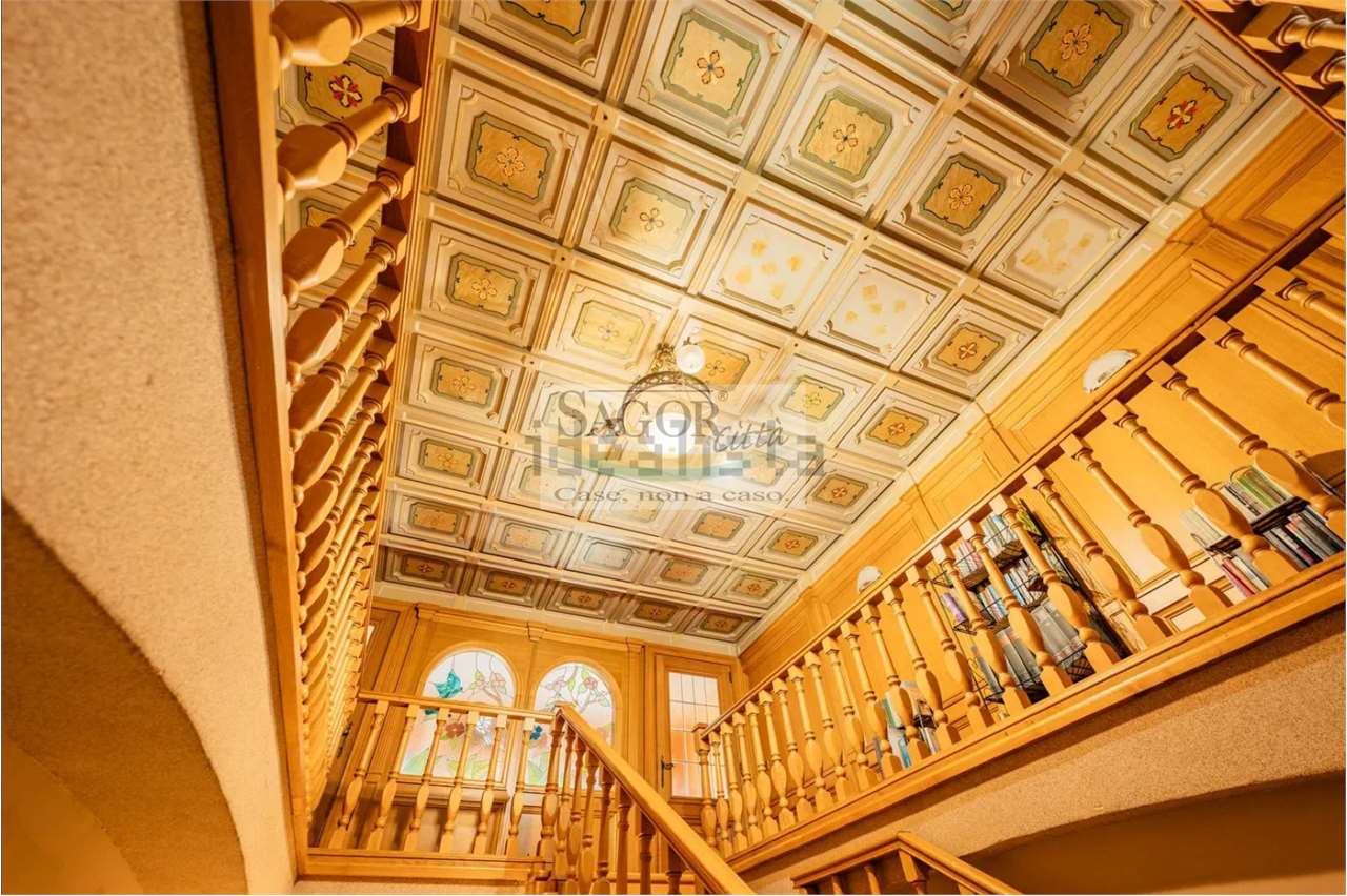 Villa in vendita a Pinerolo - foto 5