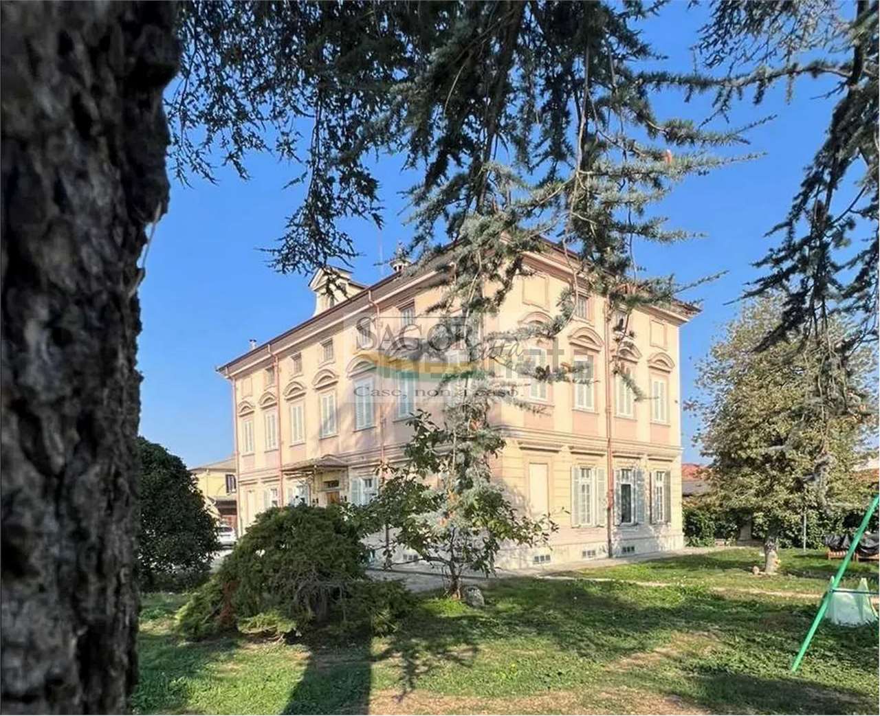 Villa in vendita a Pinerolo - foto 1