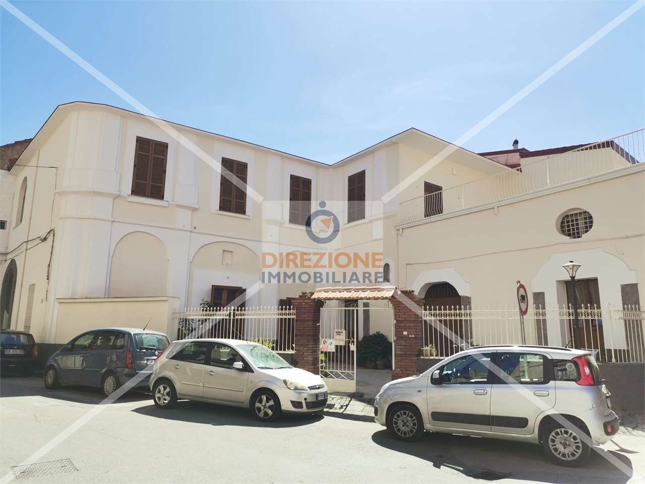 Cesa Vendita Casa singola