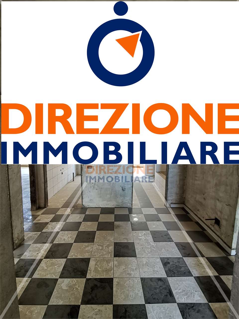 Vendita Stabile/Palazzo Trentola Ducenta