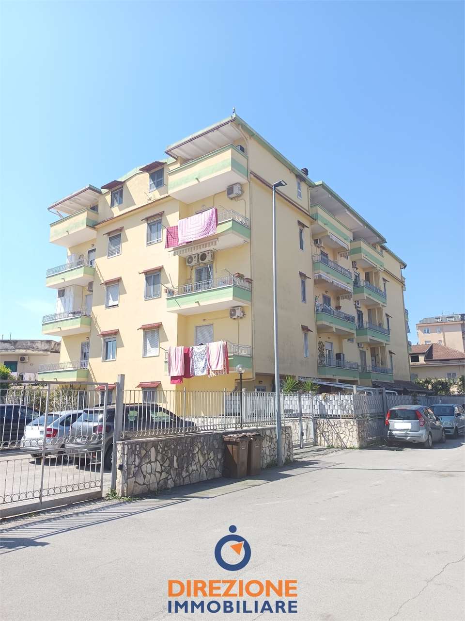 Aversa Vendita 3 locali