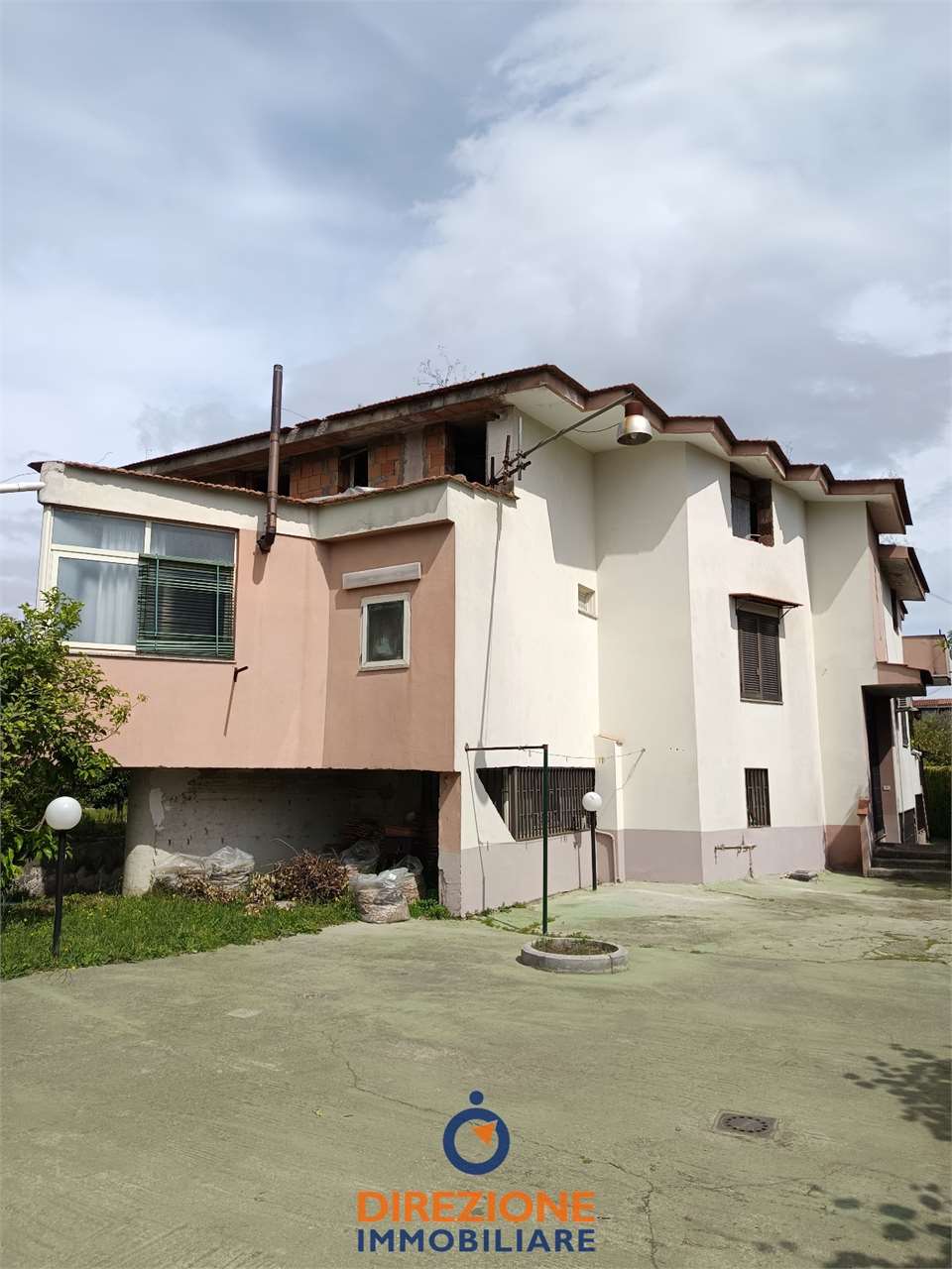 AFFITTI Appartamento a Cesa – foto 1