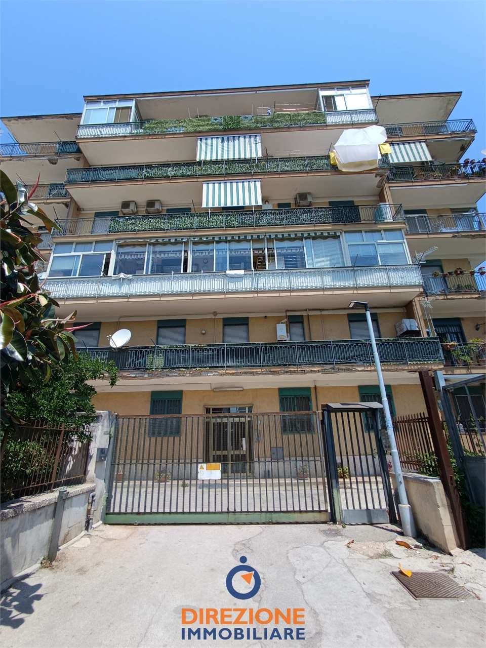 Aversa Vendita 3 locali