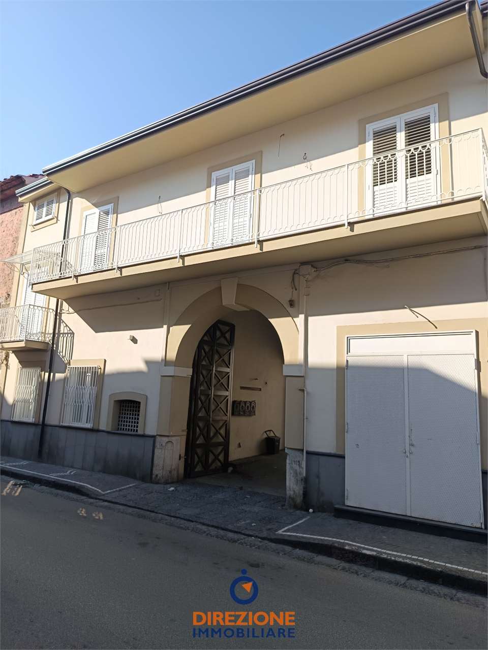 Aversa Affitto 3 locali